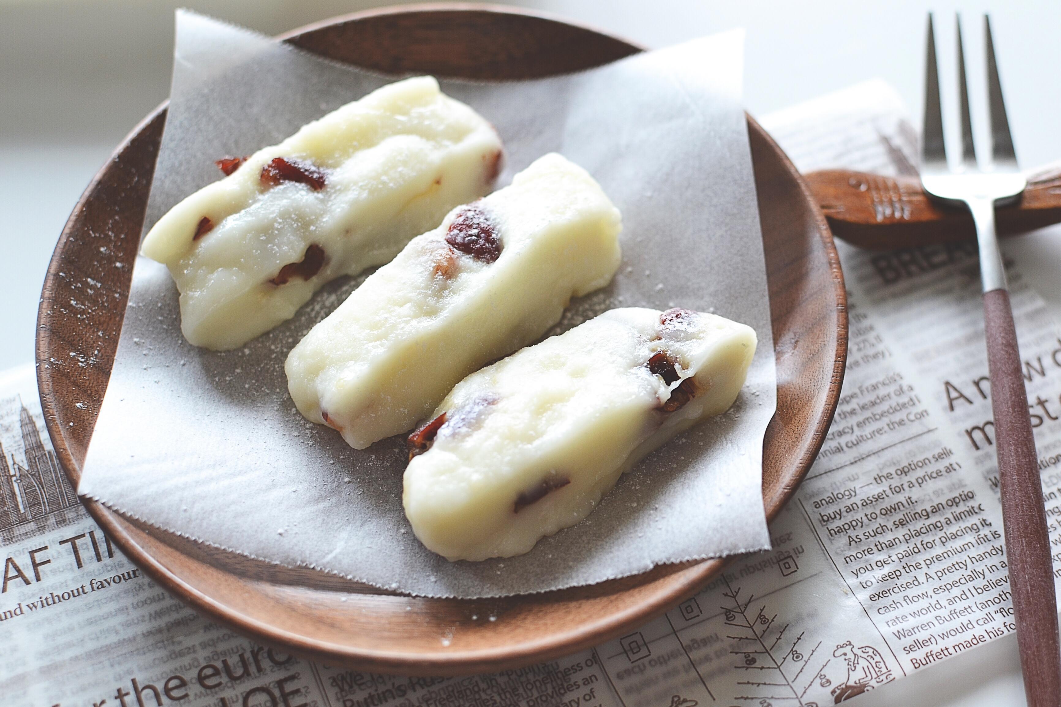 老式米糕最正宗的做法和配方,米糕最正宗的制作过程