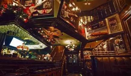 毕业季碰上世界杯，还不去南京清吧小酌一杯？