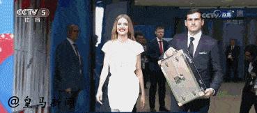 世界杯俄罗斯vs沙特普京的动作,沙特总统普京世界杯