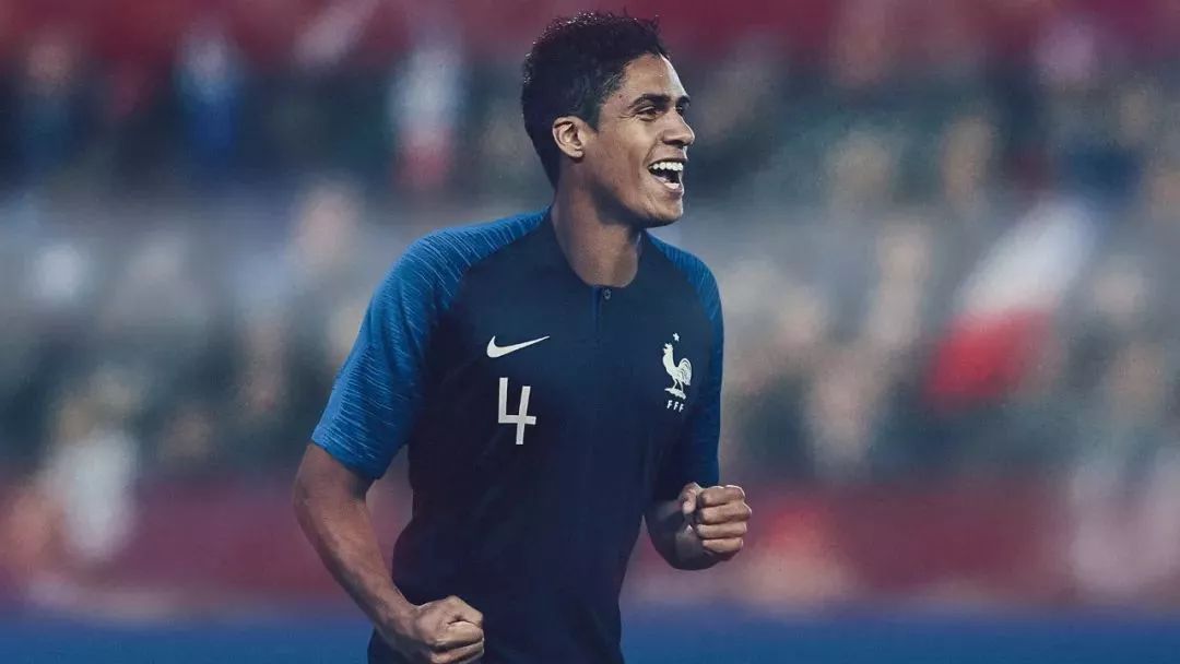 世界杯经典球衣图鉴哪一件是你的青春?