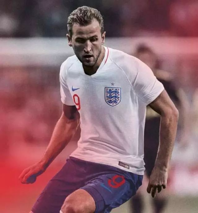 世界杯经典球衣图鉴哪一件是你的青春?