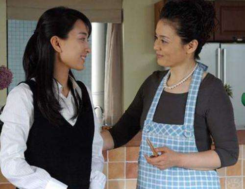 婆媳关系中老公是老好人,婆媳关系角色扮演