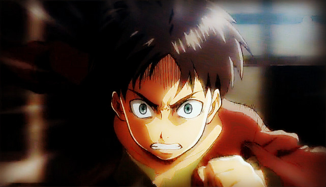 盘点动漫中让你心动的白毛帅哥,盘点动漫中红发帅哥