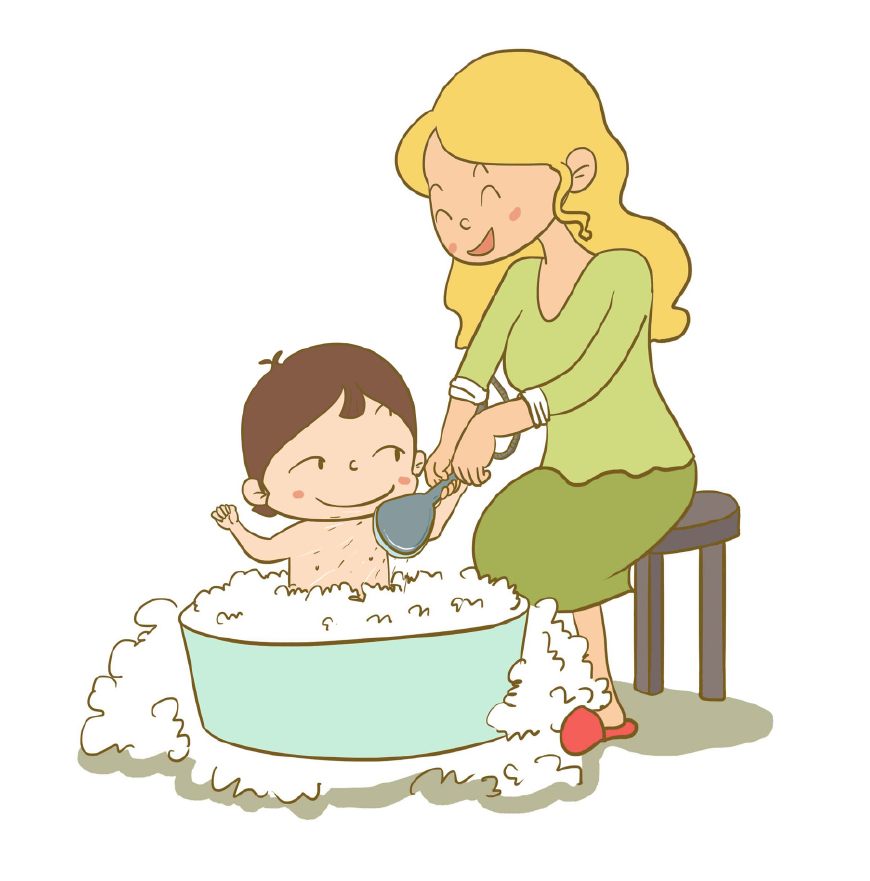 宝宝夏天爱长痱子是什么原因,宝宝夏季如何避免长痱子