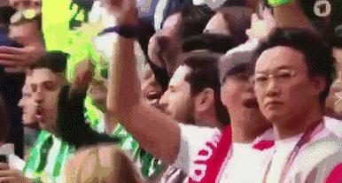 世界杯陈奕迅开幕式视频,陈奕迅世界杯现场观看