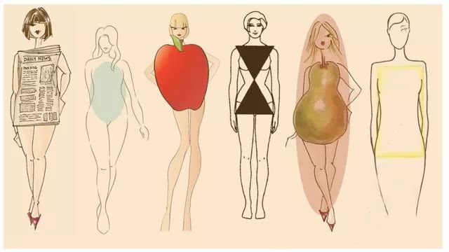 夏日这样穿短裙看起来胖5斤,胖mm短裙穿搭140斤