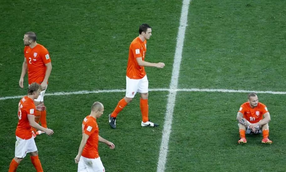 世界杯必看的知识,世界杯小知识英文版