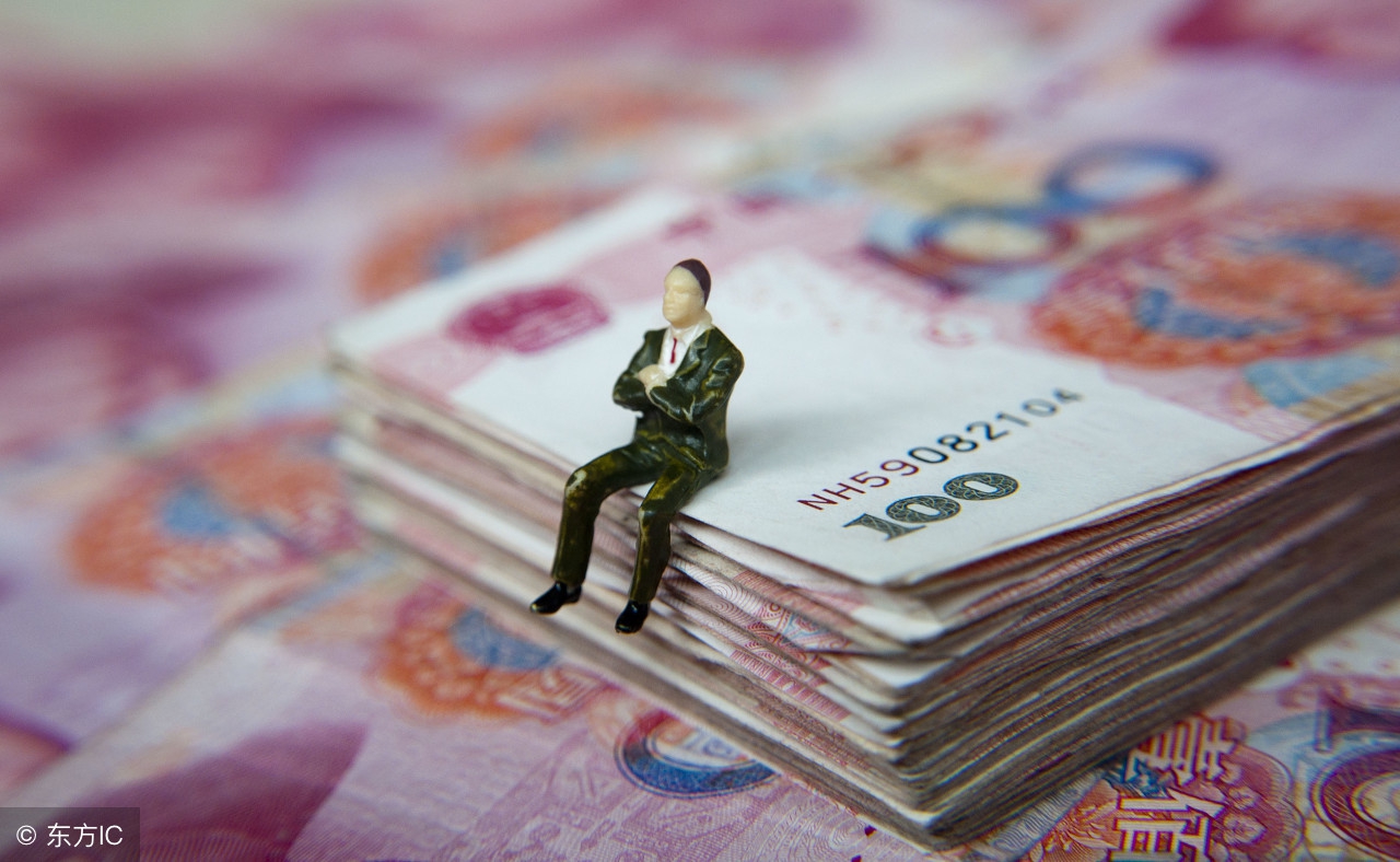 做生意要学会投资,负债投资做生意