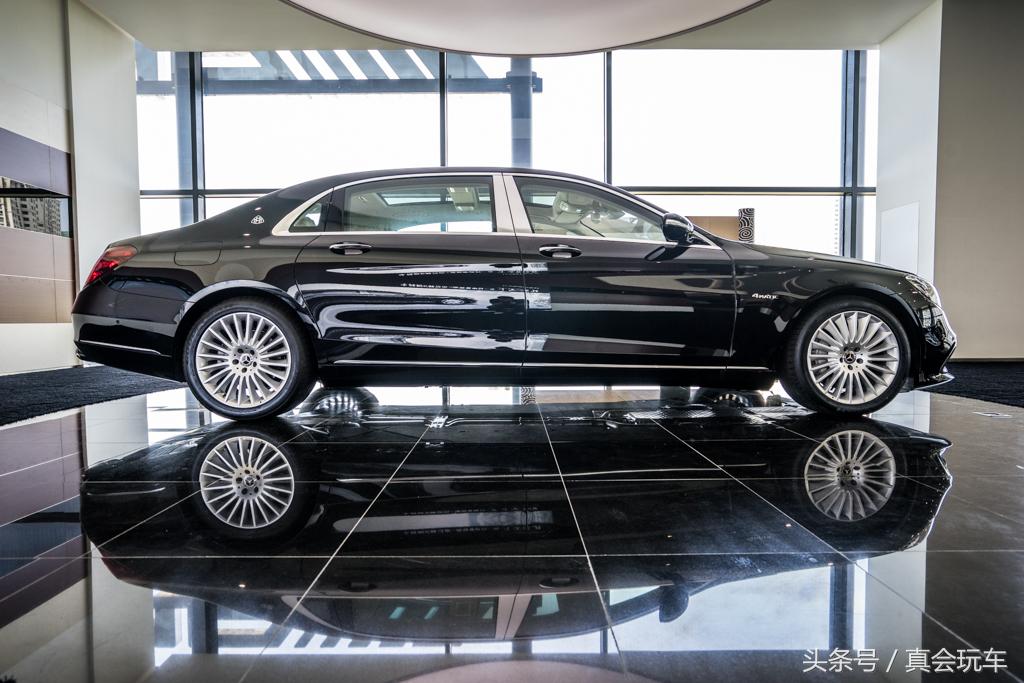 最新款迈巴赫s450评测,最新款迈巴赫s450测评