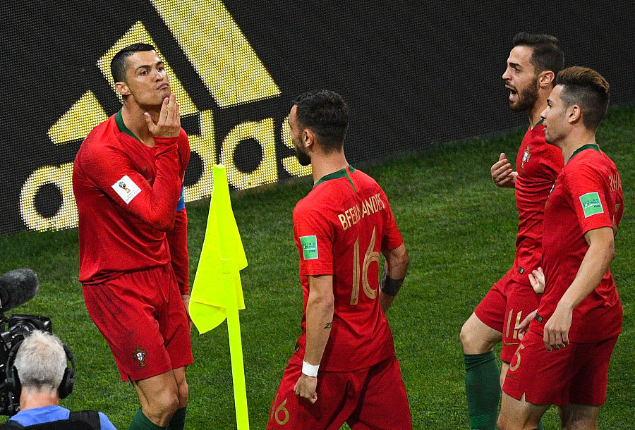 穆里尼奥评价c罗欧洲杯夺冠,葡萄牙穆里尼奥评价c罗