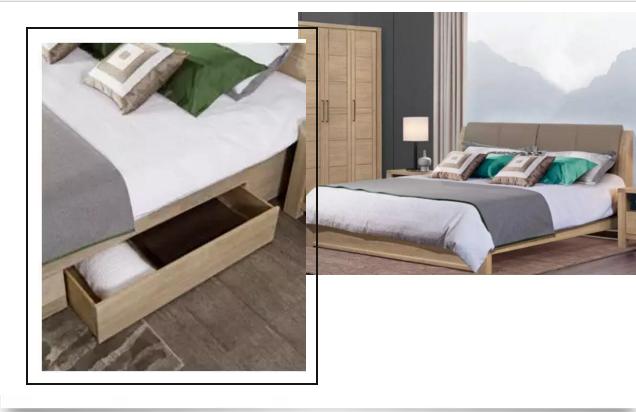 雨杉实木,雨杉家具怎么样