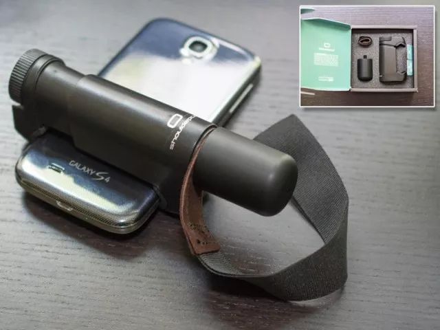 爆款手机摄影教程道具视频,推荐一款简单的摄影工具