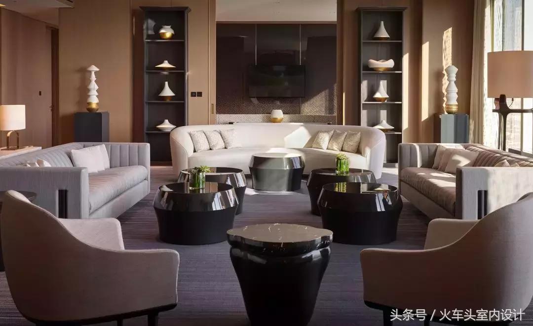 yabu设计的国内酒店,yabu设计的酒店