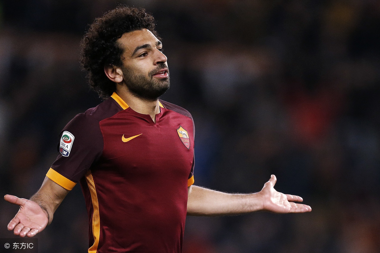 埃及0比1憾负乌拉圭却获球迷怒赞：黑马！萨拉赫复出可击败俄罗斯