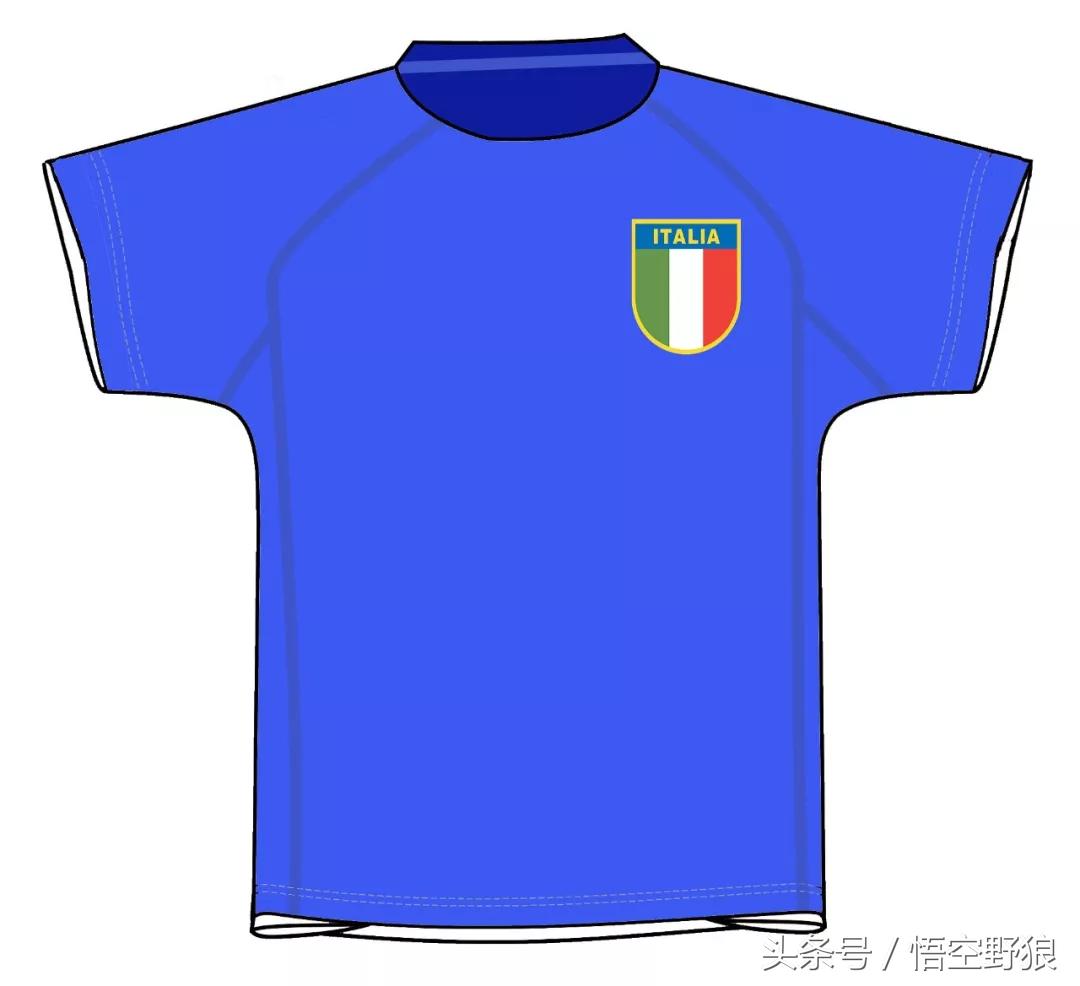 2018年世界杯每支球队球衣,2022年世界杯橙色球衣