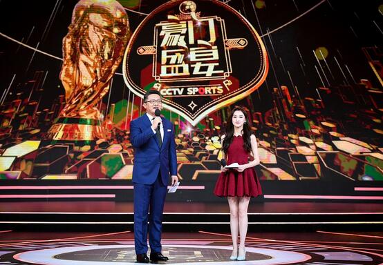 央视一姐马凡舒的简历,央视一姐马凡舒现状