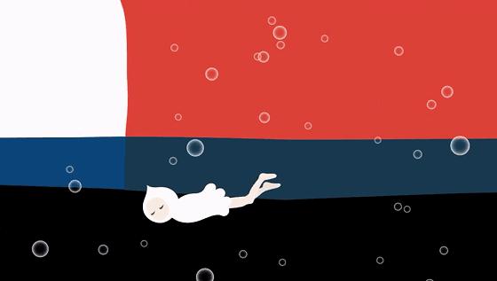 生活是一场冒险励志视频,生活就像一场探险