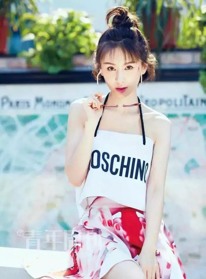 测一测自己适不适合剪短发,来测一测你适合什么头发