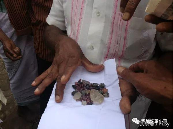 为什么去斯里兰卡买宝石,斯里兰卡宝石生意赚钱吗