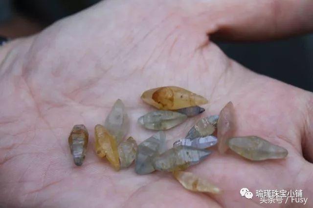 在斯里兰卡买宝石,为什么斯里兰卡有宝石