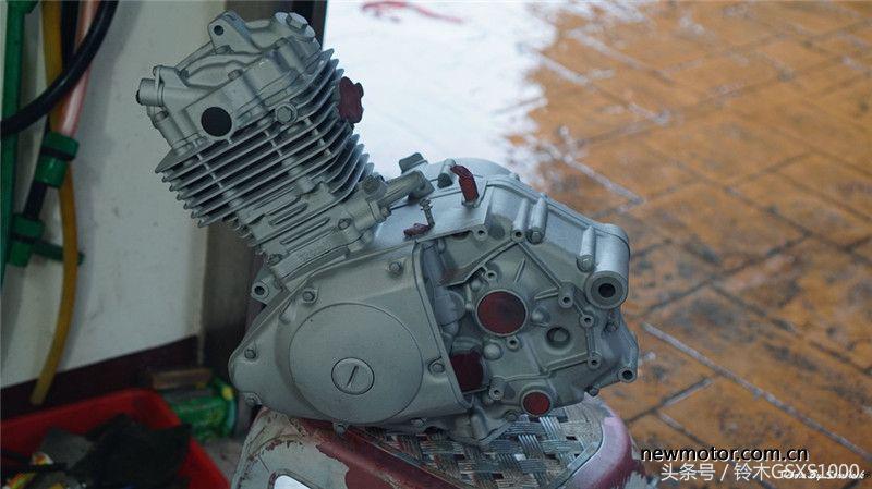 铃木钻豹王老款,老款钻豹可以改铃木王吗