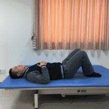 腰椎间盘突出：最常见问题解答；一套“伸腰操”防止再复发