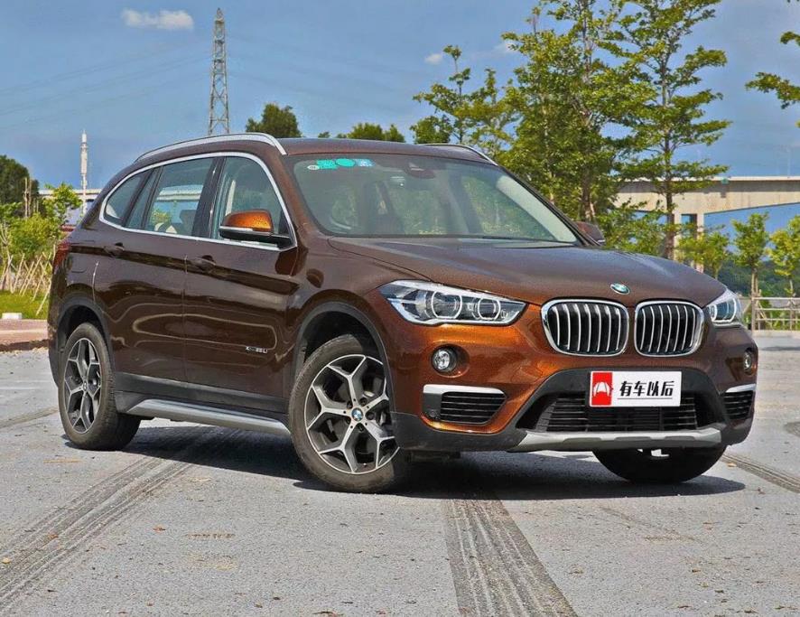 如果不差钱这几辆超豪华suv你选谁,这几款豪华suv优惠力度不小