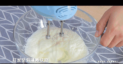 风靡朋友圈的网红甜品,简单易上手的小甜品