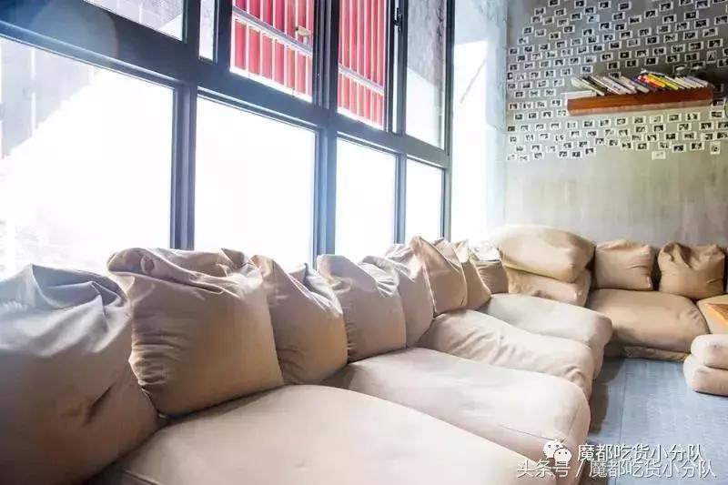 三围惊人的火锅塔，点它我被吼了