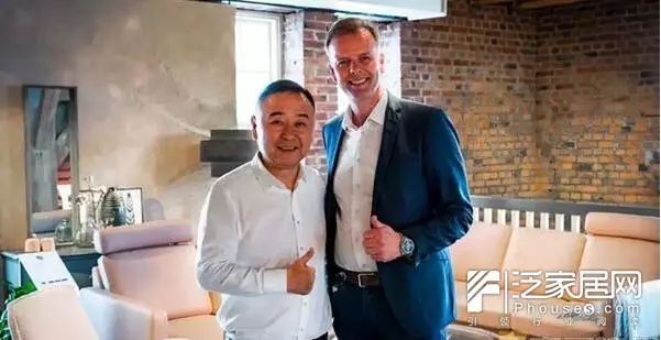 总额或高达40.63亿曲美的这笔联合交易:买的对,也买的不贵