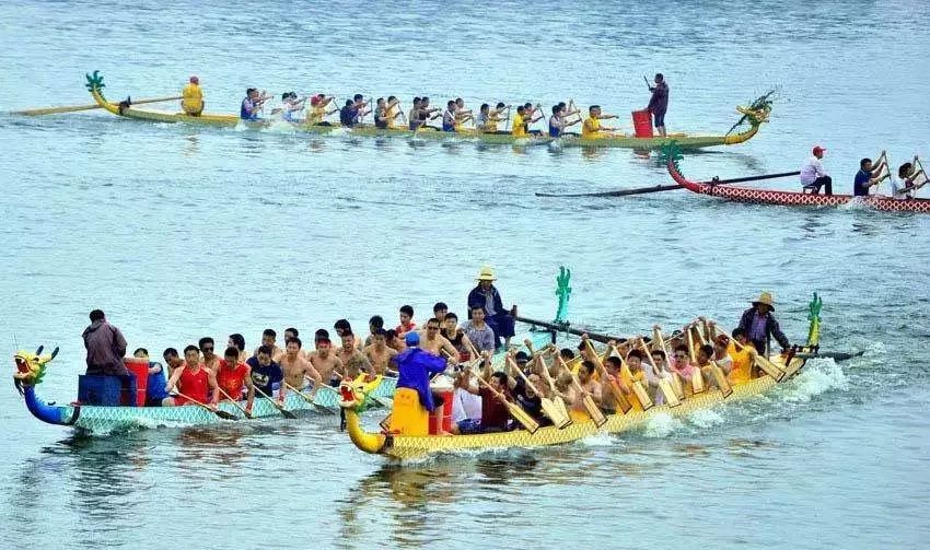 从西安出发端午节适合去哪玩,西安周边端午节三日游