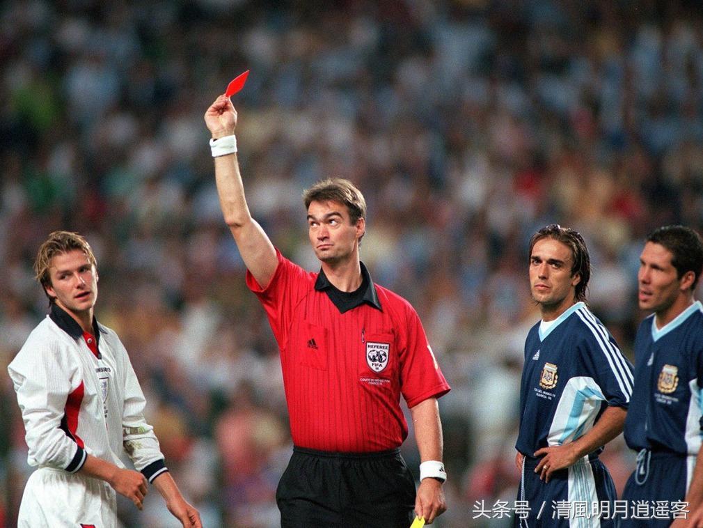 世界杯记忆之空调球场,世界杯十大经典回忆