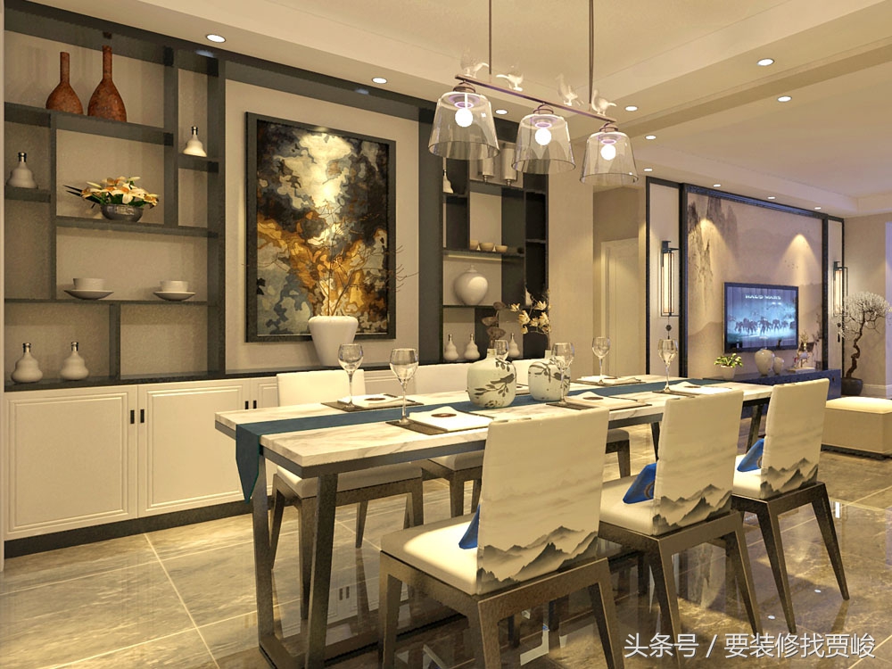 沈阳林凤装修风格,林凤装饰装修风格