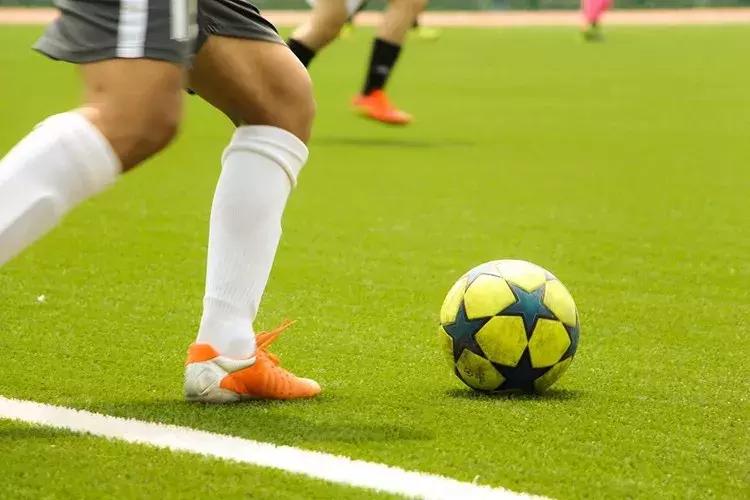 足球拍摄技巧和方法,足球干货小课堂