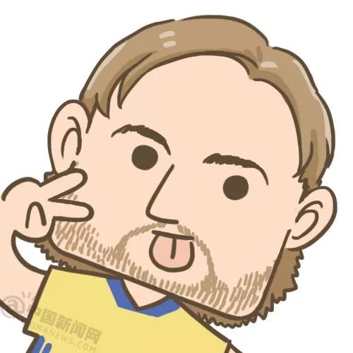 世界杯萌版头像,世界杯可爱头像英格兰