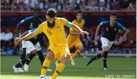 乌姆蒂蒂头球助法国晋级,乌姆蒂蒂踢世界杯