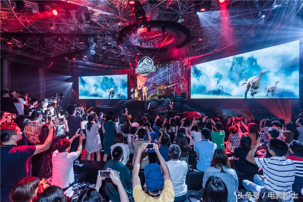 好莱坞十大票房巨片,票房过5亿国产电影