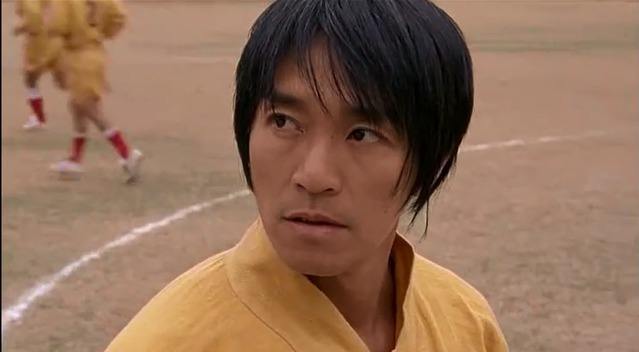 少林足球有哪些经典电影,十大必看足球电影排行榜