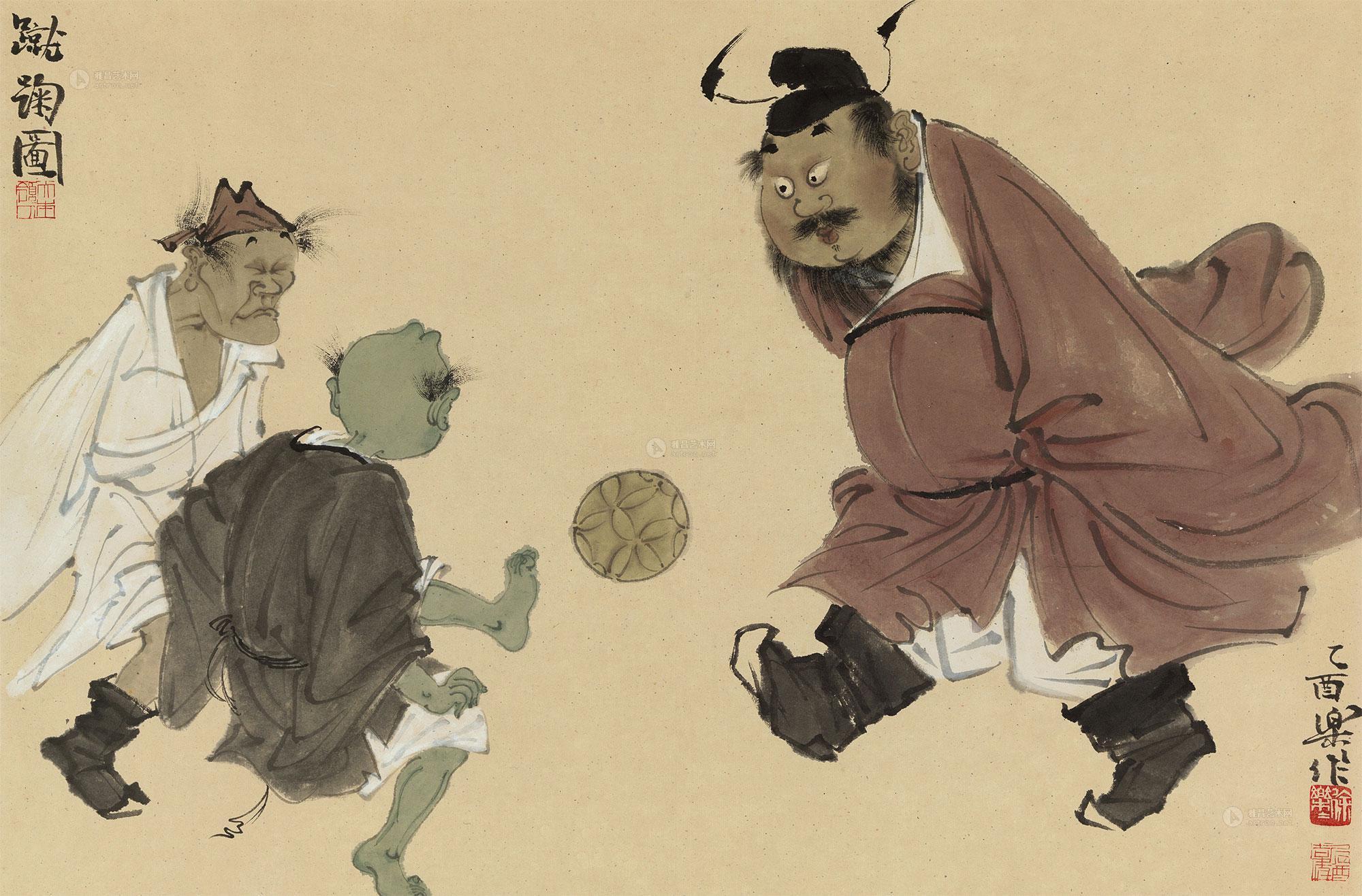 世界足球发源地,世界足球的发源地在中国淄博