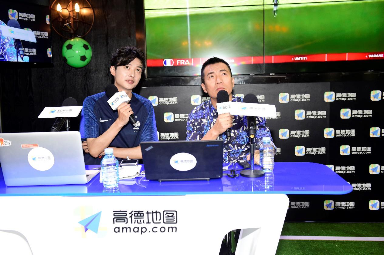 足球解说员黄健翔激动,足球直播黄健翔解说