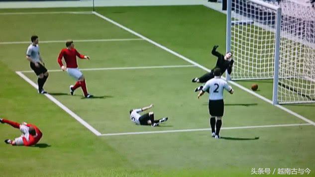 2002年世界杯韩国队比赛实录,盘点世界杯历史上最可耻的事件