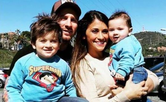 踢足球冠军梅西,梅西又一次踢丢点球