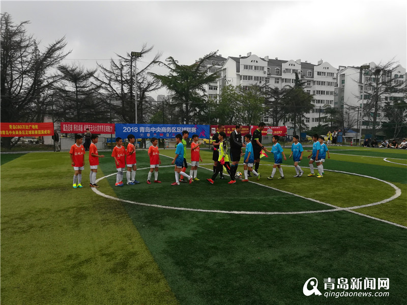 青岛足球超级联赛开赛了吧,最新青岛足球联赛