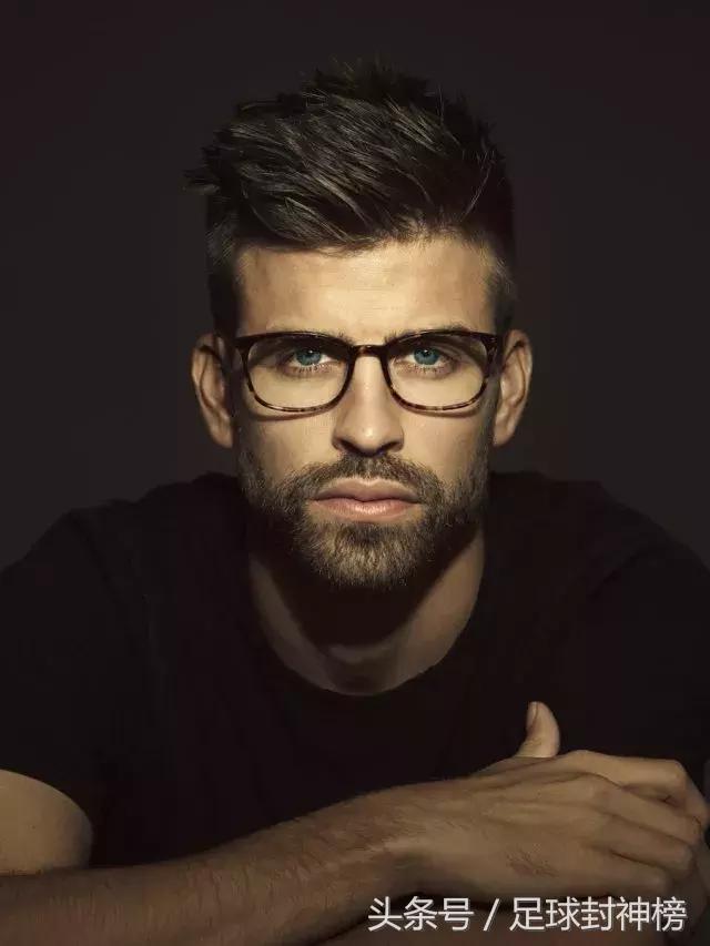 2018世界杯最帅球员,2018世界杯10大球星