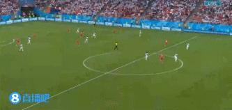 世界杯半决赛法国最佳球员,博格巴欧洲杯世界波自信