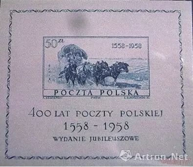 世界邮票上的中国文化图文,丝路文化邮票