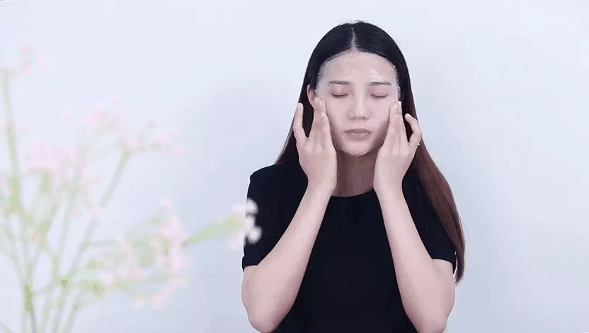 润颜嫩滑补水面膜,秋冬季补水修护面膜