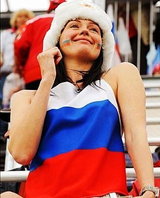 发福利啦！俄罗世界杯看帅哥美女，看一看有没有你的最爱！