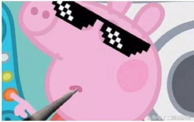 戴墨镜开车真的很帅,入院前的我也这么想的!