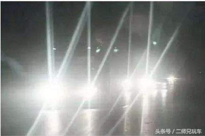 戴墨镜开车真的很帅,入院前的我也这么想的!